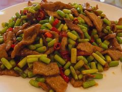 -敦煌宾馆·伎乐天风味餐厅