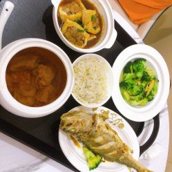 -馨美母婴护理中心(石狮店)