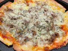 -INSA Korean Bistro饮鲨韩食酒馆