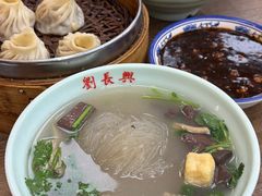 -刘长兴(卫岗店)