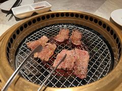 -乾杯烧肉居酒屋(中洲湾店)