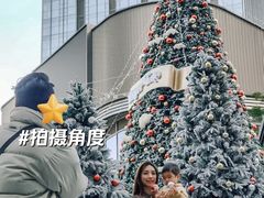 -东莞松山湖万象汇