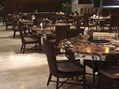 大堂-启东恒大酒店·吕四渔号海鲜餐厅