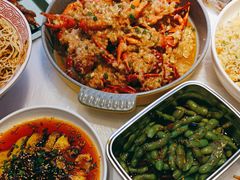 -石牌岭小亮蒸虾•湖北老字号(左岭店)