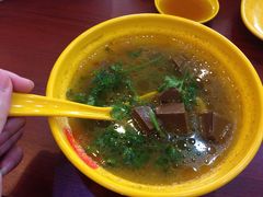 -小杨生煎(周浦万达店)