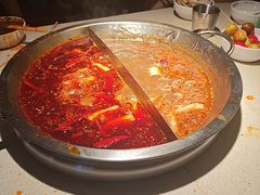 -小龙坎火锅(全球总店)