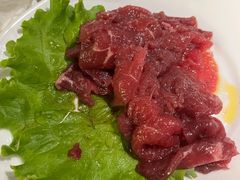 -韩盛·古法烤肉店(皇城恒隆广场店)