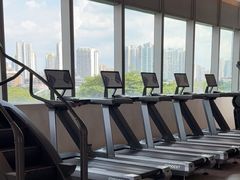 -YCHL FIT 健身(星寰店)
