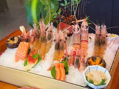 -万岛日本料理铁板烧(万象城店)