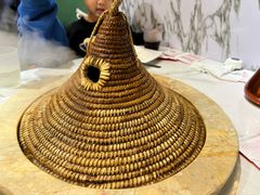 -云中鱼蒸汽石锅鱼(川沙百联店)