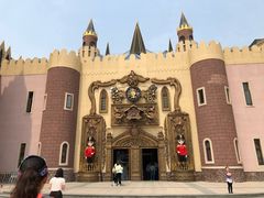 -安徒生童话乐园