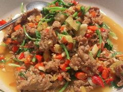 -井水小厨·湘菜(活力广场店)