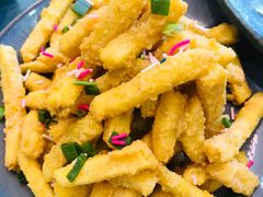 -君霖海鲜私房菜(春柳店)