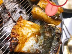 -本炙炭烤·蒲烧活鳗料理店(金沙洲店)