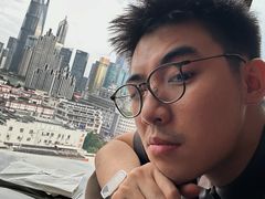 -上海豫园万丽酒店·行政酒廊(河南南路店)