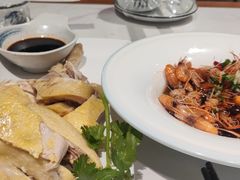 -壹只菜·崇明本地特色菜(崇明南门店)