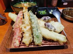 -天妇罗内顺田(罗湖店)