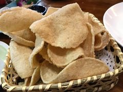 泰国虾片-荷花泰菜(东方新天地店)