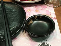 -大渔铁板烧(中山路八佰伴店)