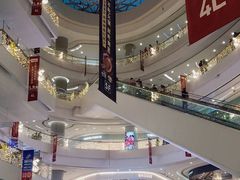 -凯德广场(金牛店)
