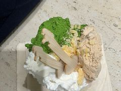 -鹤茶野所(上海首店)