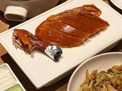 -小大董·烤鸭(王府井apm店)