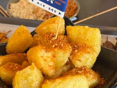 -林二哥宜烤官·宜宾小烧烤