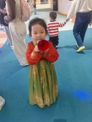 -奈尔宝家庭中心·亲子餐厅(长沙运达汇店)