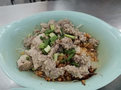 -榮泰米粉湯(Left Shop)