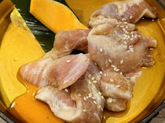 -山居屋炭火烧肉(厚街万达店)