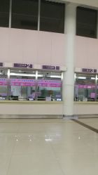 -广西壮族自治区妇幼保健院(厢竹院区)