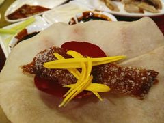 -四季民福烤鸭店(前门店)