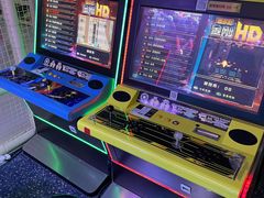 -海韵之星邮轮水会(明发商业广场店)