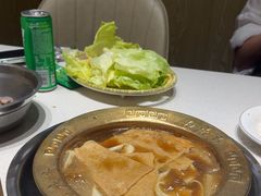 -和庆斋羊蝎子火锅·碳缸烧烤(顺义旗舰店)