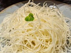 -牛将军•涮肉•烤肉(北京王府井·故宫店)