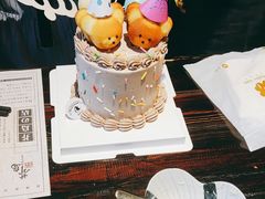 -芥岛(河北大街店)