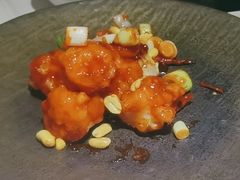 -鸭王烤鸭店(三里河店)