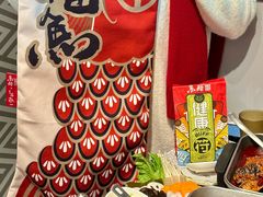 -鱼酷活鱼烤鱼(新世界城店)