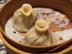 天王烤鸭包-南京大牌档(崇文门国瑞店)