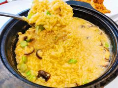 鲜虾汤泡饭-子霖南山鲜虾面(南山总店)