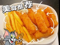 -宜家·瑞典风味餐厅(无锡店)