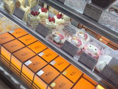 -檬舒舒MonChouChou(久光百货店)