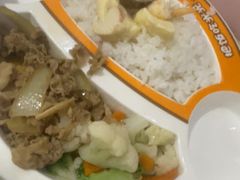 -吉野家(锦辉商城黄河路店)