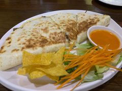 -panchos 墨西哥餐厅(嘉绿苑店)