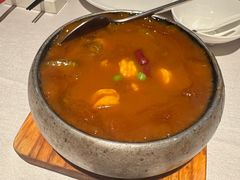 -千百味红餐厅·江西菜(绿地双子塔店)