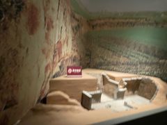 -洛阳古墓博物馆