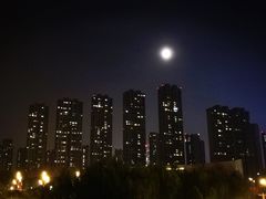 -南京国际青年文化中心
