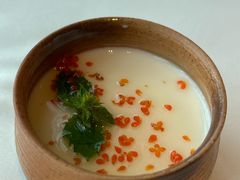 宫廷杏仁豆腐-四季民福烤鸭店(故宫店)