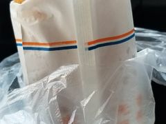 油条-徐家小铺油条大王(建设东路店)