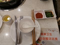 -澳盟清汤鲜黄牛肉(公济桥路店)
